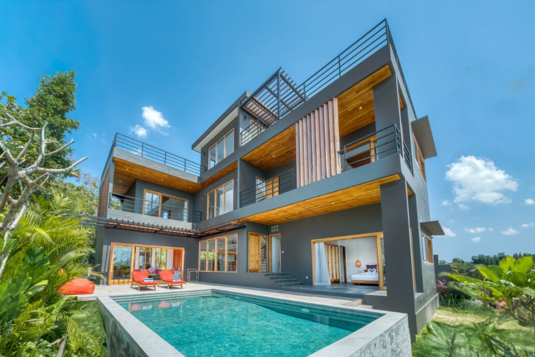 Langithouse Uluwatu